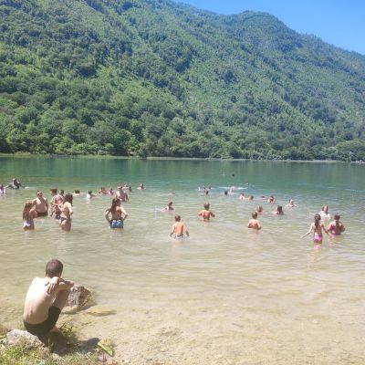 Ljetovanje Boracko jezero 2022 (7)
