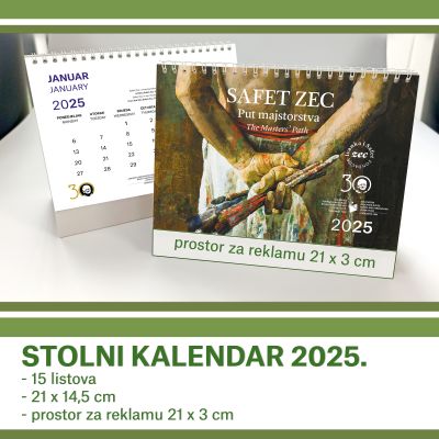 OGBIH stolni 2025