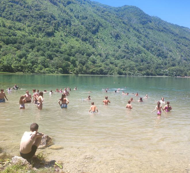 Ljetovanje Boracko jezero 2022 (7)